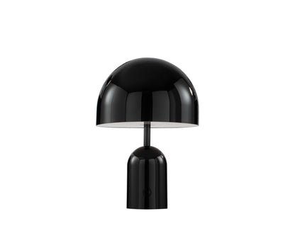 Lampe de table portable Tom Dixon Bell