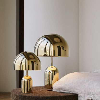 Lampe de table portable Tom Dixon Bell