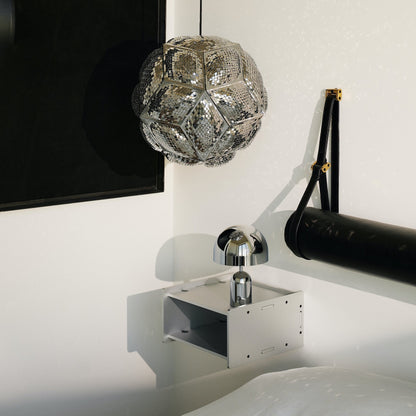Lampe de table portable Tom Dixon Bell