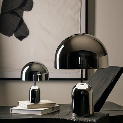 Lampe de table portable Tom Dixon Bell