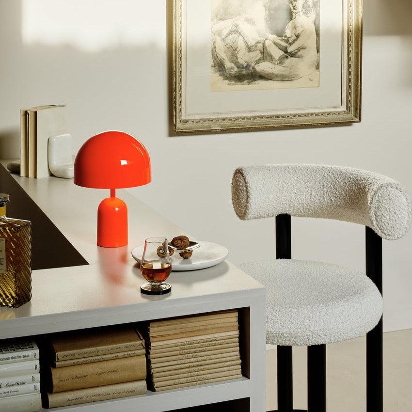 Lampe de table portable Tom Dixon Bell