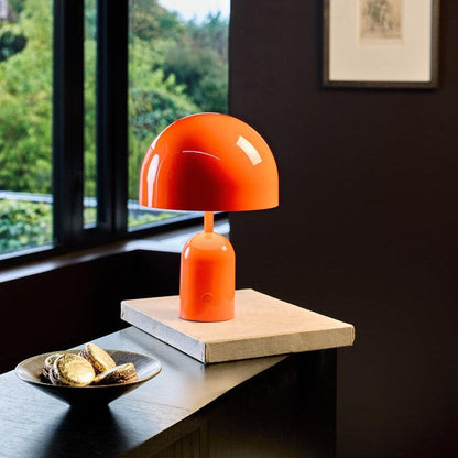 Lampe de table portable Tom Dixon Bell
