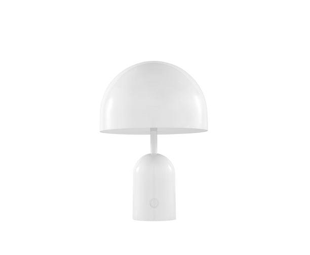 Lampe de table portable Tom Dixon Bell