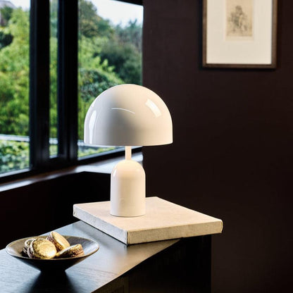 Lampe de table portable Tom Dixon Bell