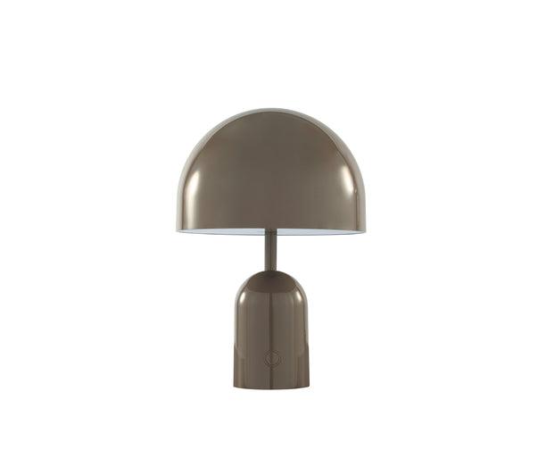 Lampe de table portable Tom Dixon Bell