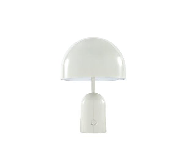 Lampe de table portable Tom Dixon Bell