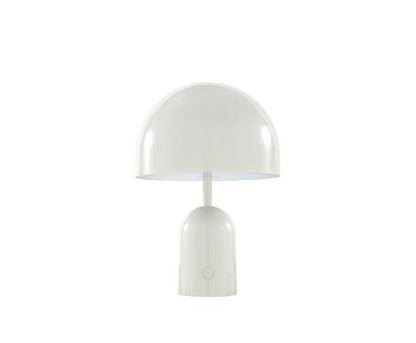 Lampe de table portable Tom Dixon Bell