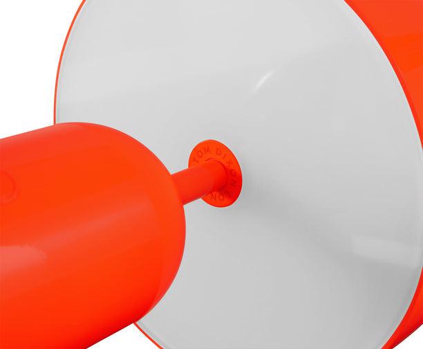 Lampe de table portable Tom Dixon Bell