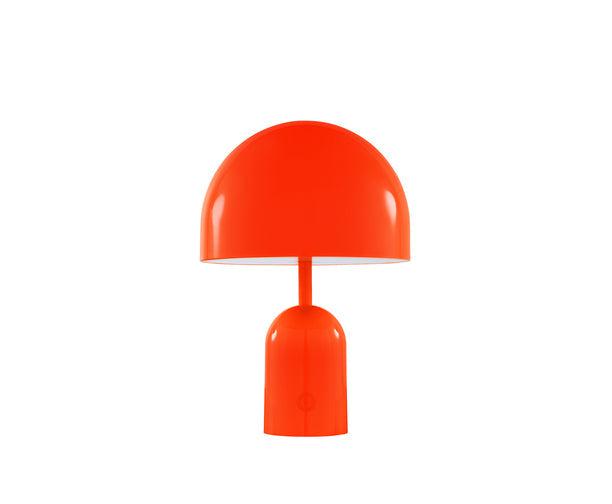 Lampe de table portable Tom Dixon Bell