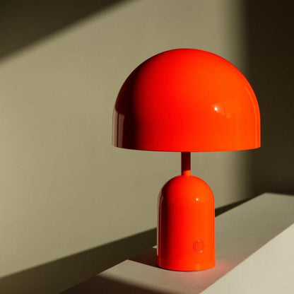 Lampe de table portable Tom Dixon Bell