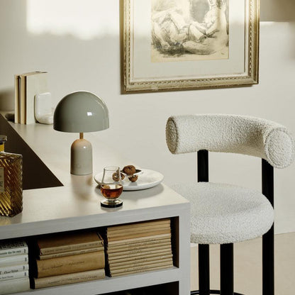 Lampe de table portable Tom Dixon Bell