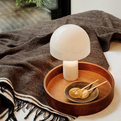 Lampe de table portable Tom Dixon Bell