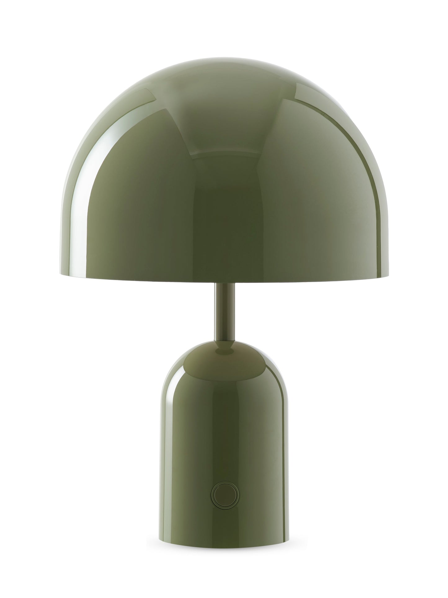 Lampe de table portable Tom Dixon Bell