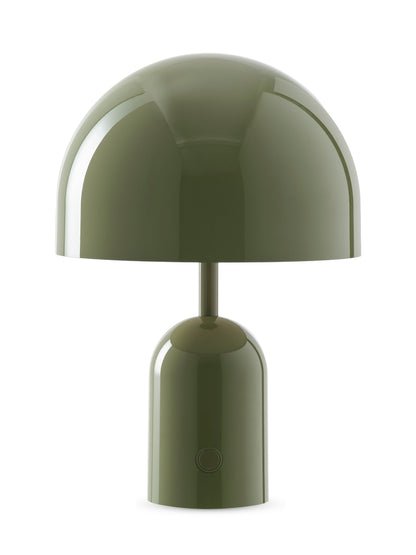 Lampe de table portable Tom Dixon Bell