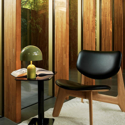 Lampe de table portable Tom Dixon Bell