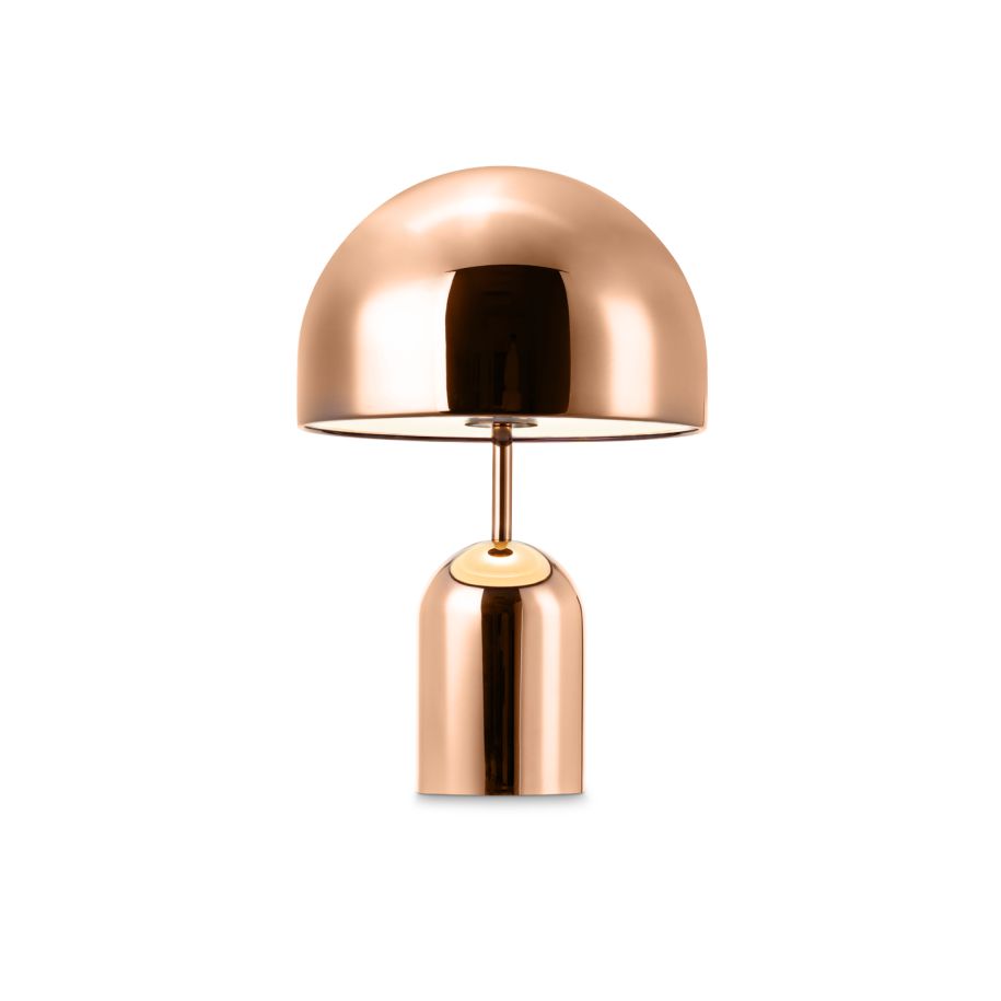 Lampe de table Tom Dixon Bell