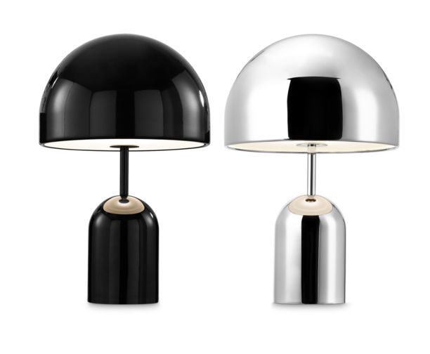 Lampe de table Tom Dixon Bell