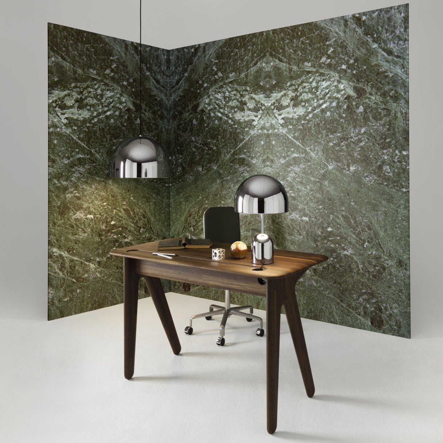 Lampe de table Tom Dixon Bell