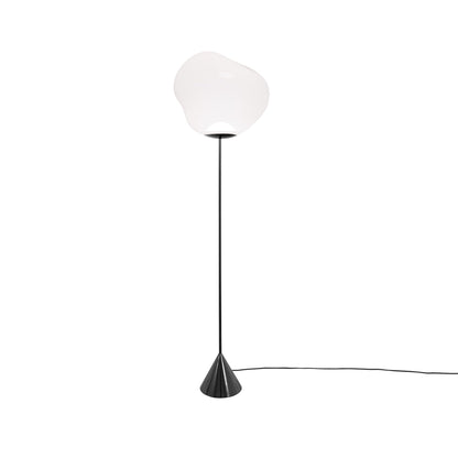 Lampadaire mince Melt Cone de Tom Dixon