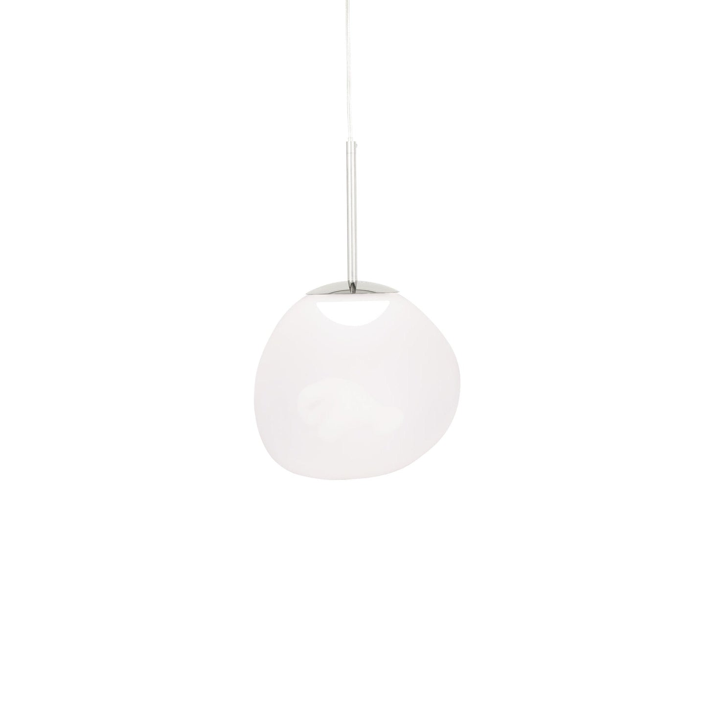 Suspension LED Tom Dixon Melt Opale