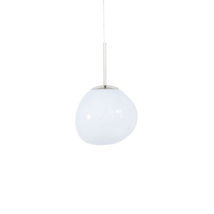 Suspension LED Tom Dixon Melt Opale