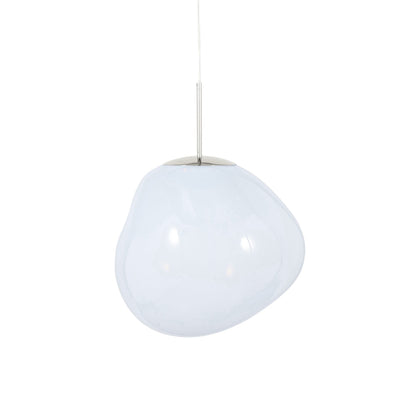 Suspension LED Tom Dixon Melt Opale