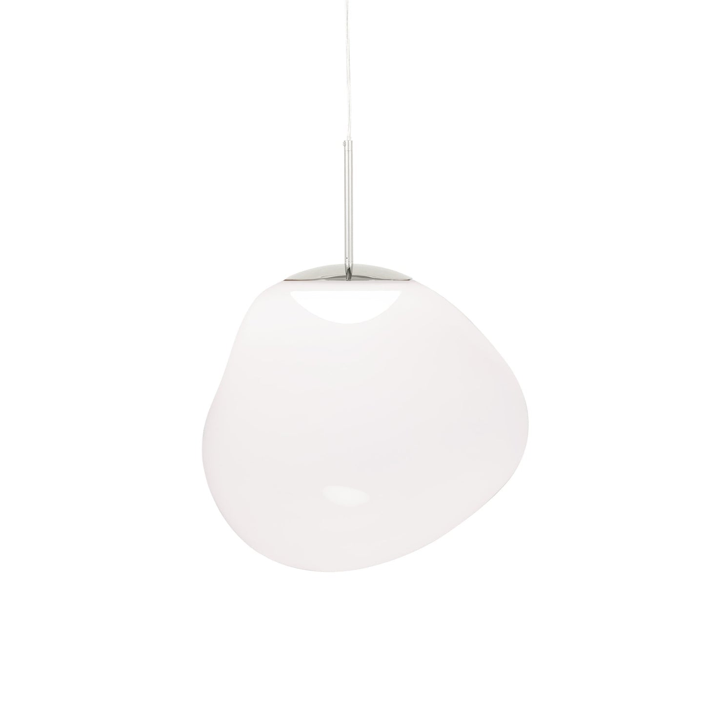 Suspension LED Tom Dixon Melt Opale