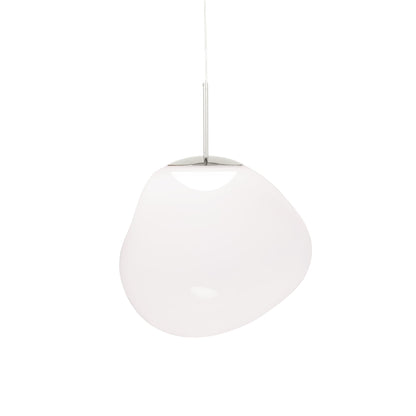 Suspension LED Tom Dixon Melt Opale