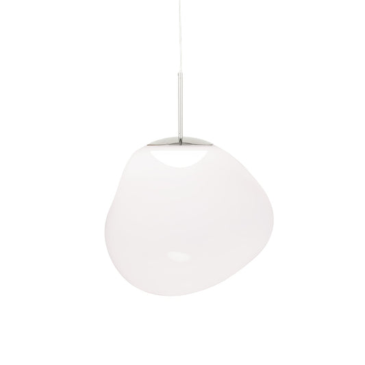 Suspension LED Tom Dixon Melt Opale