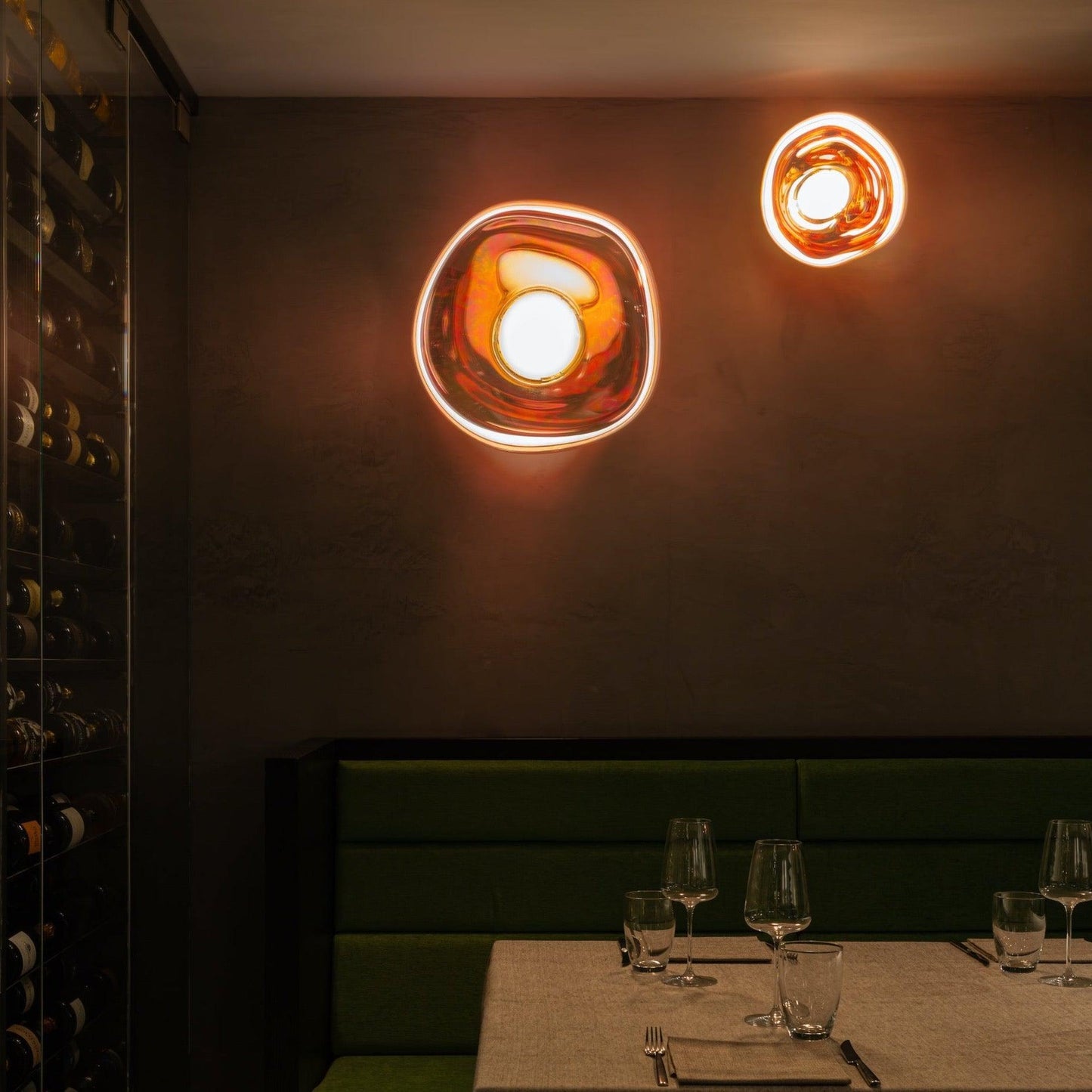 Tom Dixon Melt Mini Surface LED