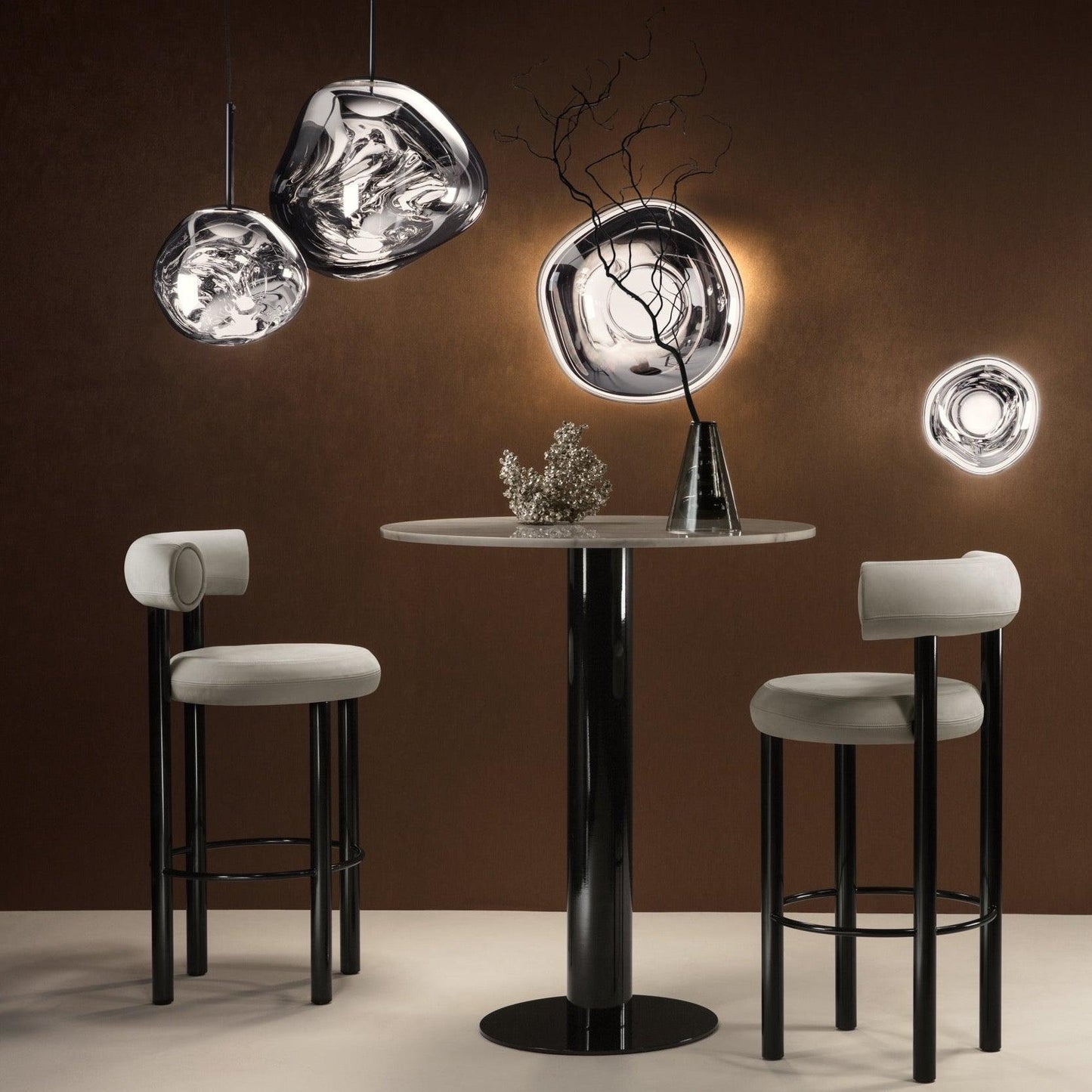 Tom Dixon Melt Mini Surface LED