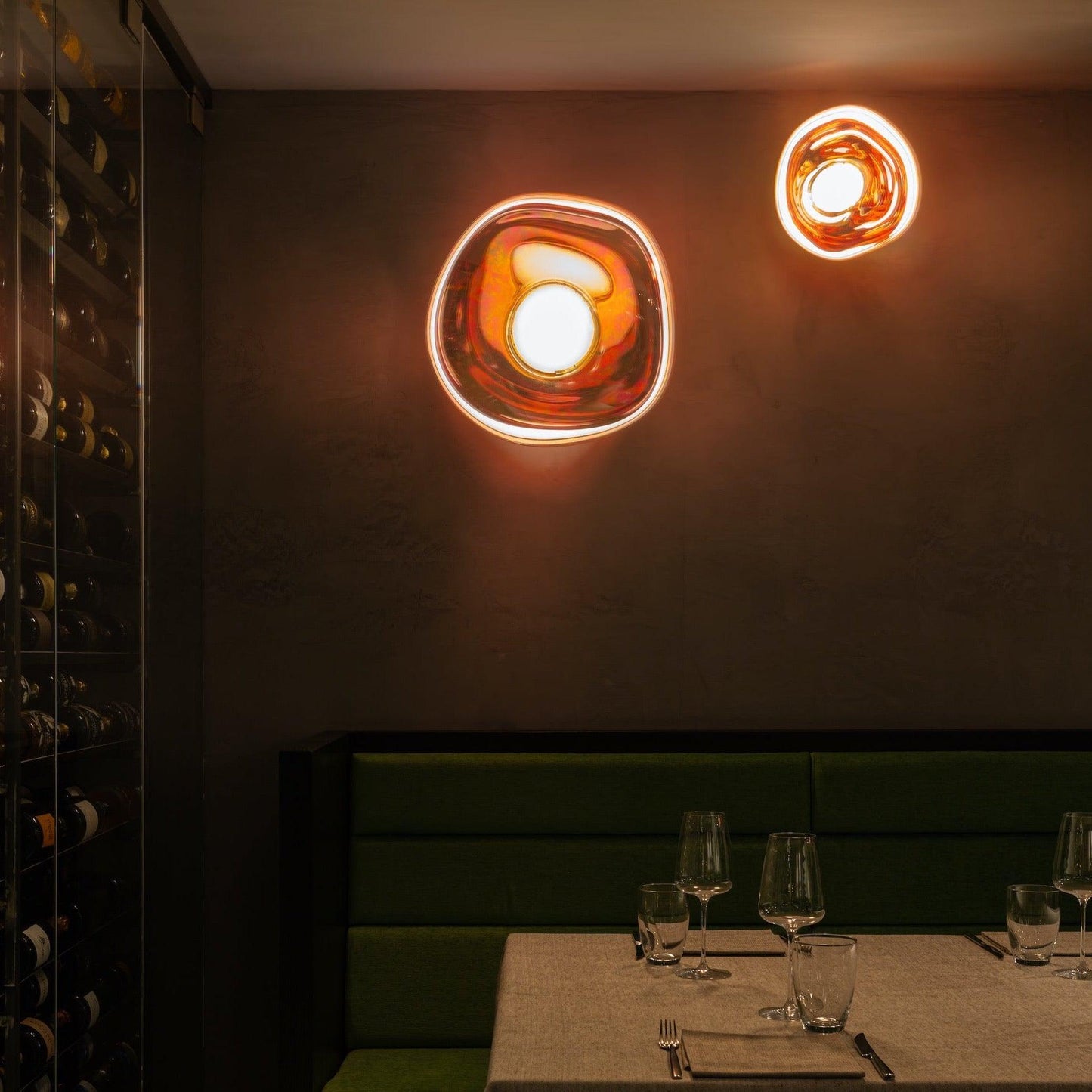 Tom Dixon Melt Surface Light LED