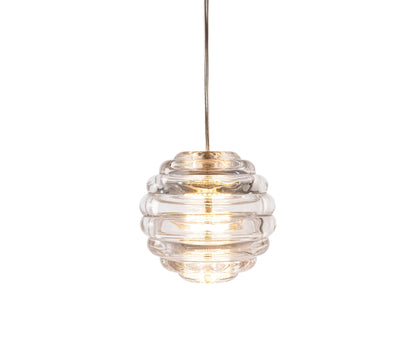Suspension Tom Dixon Press Mini Sphere