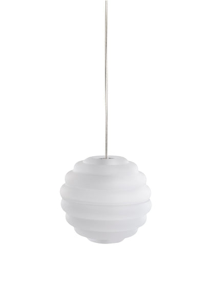 Suspension Tom Dixon Press Mini Sphere
