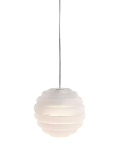 Suspension Tom Dixon Press Mini Sphere