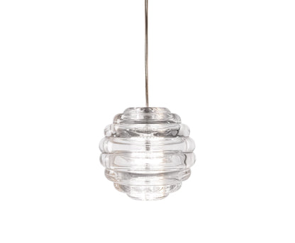 Suspension Tom Dixon Press Mini Sphere