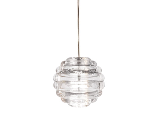 Suspension Tom Dixon Press Mini Sphere