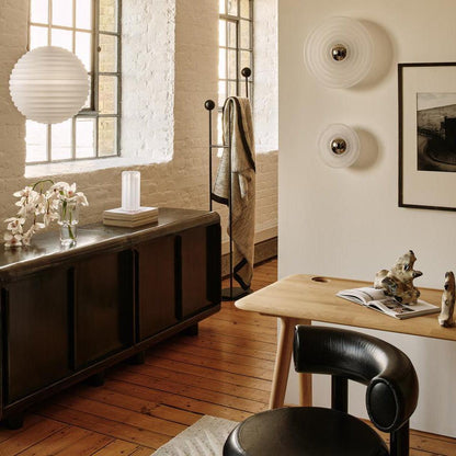 Lampe murale miniature Tom Dixon Press