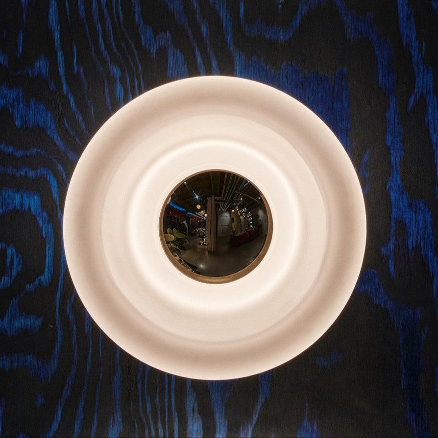 Lampe murale miniature Tom Dixon Press