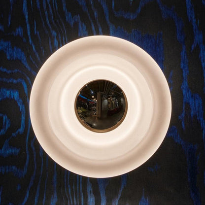 Lampe murale miniature Tom Dixon Press