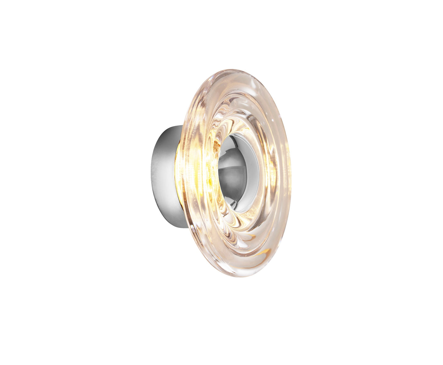 Lampe murale miniature Tom Dixon Press