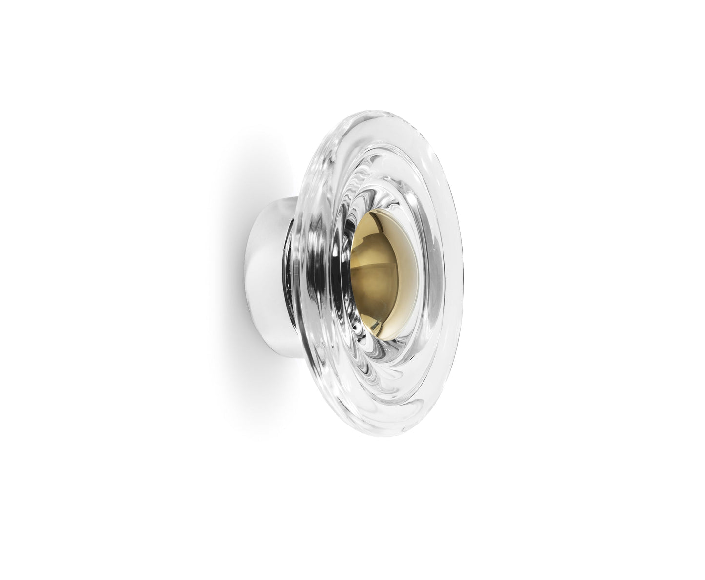 Lampe murale miniature Tom Dixon Press