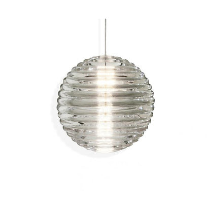 Suspension lumineuse sphérique Tom Dixon Press