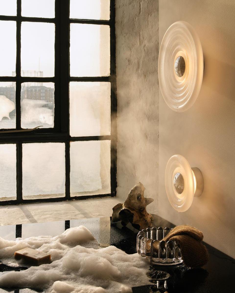 Applique murale Tom Dixon Press