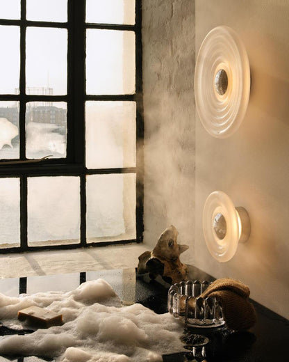 Applique murale Tom Dixon Press