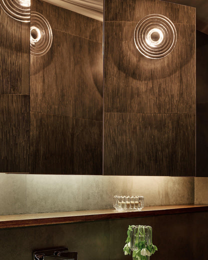 Applique murale Tom Dixon Press