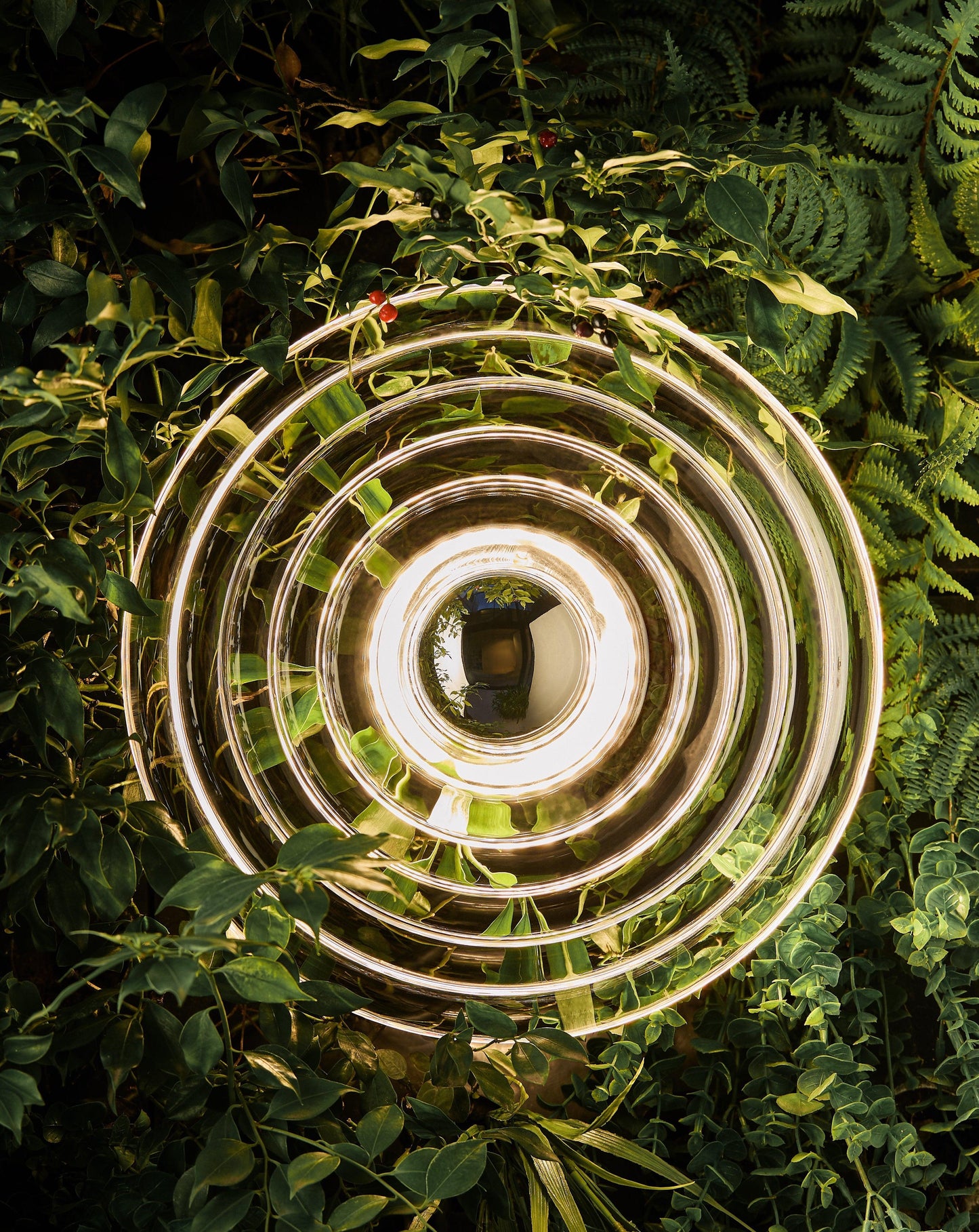 Applique murale Tom Dixon Press