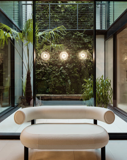 Applique murale Tom Dixon Press