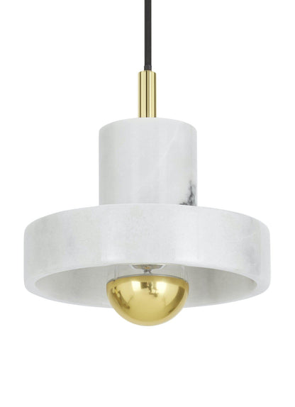 Suspension LED Tom Dixon Stone