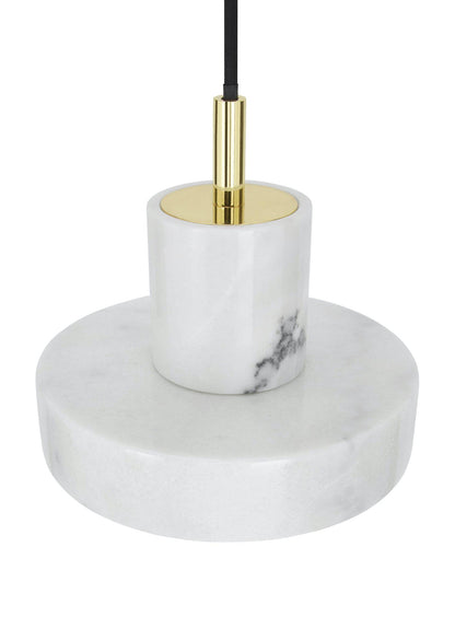 Suspension LED Tom Dixon Stone